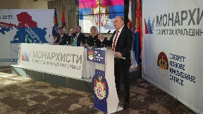 Osuda ideje o promeni Ustava